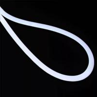 220 Volt 25 Metre Beyaz Neon Şerit LED