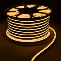 220 Volt 25 Metre Günışığı Neon Şerit LED