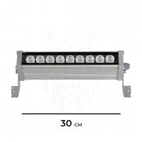 30 Cm 9 Watt LED Wallwasher Duvar Boyama