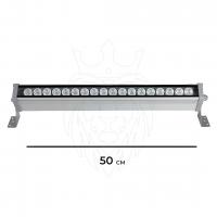 50 Cm 18 Watt LED Wallwasher Duvar Boyama