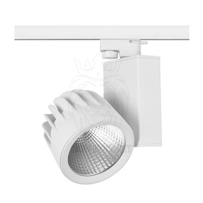 40 Watt Beyaz Kasa Osram LED Ray Spot